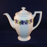 Maria Stiefmütterchen Coffee Pot with Lid 17,5 cm as good as new