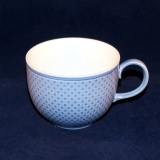 Tipo blue com Kaffeetasse 6,5 x 8 cm neuwertig