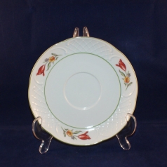 Tulipe Saucer for Soup Cup/Bowl 15,5 cm used