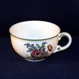 Alt Strassburg Teetasse 6 x 9,5 cm sehr gut