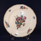 Alt Strassburg Dessert/Salad Plate Tulip 19 cm used