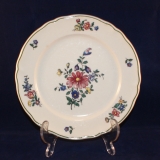 Alt Strassburg Dessert/Salad Plate Marguerite 19 cm as good as new