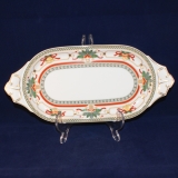 Louvre Christmas Tray for Milk Jug and Sugar Bowl very good