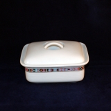 Trend Indiana Butter dish with Cover as good as new
