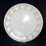 City Park Dinner Plate 28 cm used