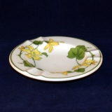 Geranium Ashtray 11cm used