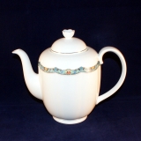 Izmir new Coffee Pot with Lid 15 cm as good as new