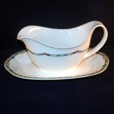 Izmir new Gravy/Sauce Boat without Underplate very good
