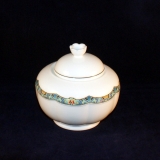 Izmir new Sugar Bowl with Lid as good as new