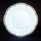 Izmir new Dinner Plate 26,5 cm often used