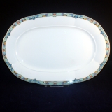 Izmir new Oval Serving Platter 38 x 26 cm very good