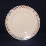 Indian Look Dessert/Salad Plate 21 cm very good