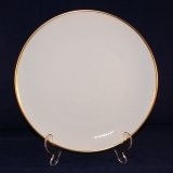 Gloriana Goldrand Dinner Plate 26 cm very good