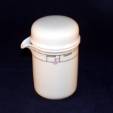 Scandic Viola Milk Jug with Lid as good as new