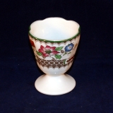 Chinese Rose Egg Cup 5,5 cm as good as new