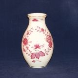 Maria Theresia Linderhof Blumenvase 12,5 cm neuwertig