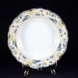 Maria Theresia Papillon Soup Plate/Bowl 23,5 cm used