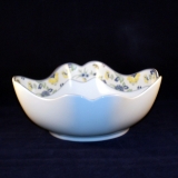 Maria Theresia Papillon Angular Serving Dish/Bowl 20 x 20 x 8 cm used