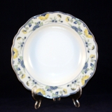 Maria Theresia Papillon Suppenteller 23,5 cm sehr gut