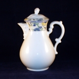 Maria Theresia Papillon Coffee Pot with Lid 19 cm as good as new