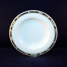 Galleria Livorno Soup Plate/Bowl 24 cm very good