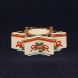 Louvre Christmas Tealight Candle Holder Starform as good as new