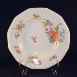 Maria Summer Bouquet Dinner Plate 25 cm used