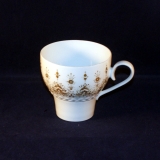 Melodie Chantillen Coffee Cup with Saucer very good