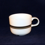 Corda Nera Kaffeetasse 6,5 x 8 cm neuwertig