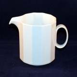 Polygon white Milk Jug as good as new