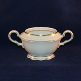 Weimar gold Sugar Bowl without Lid as good as new