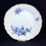 Dresden Chateau Bleu Dessert/Salad Plate 19,5 cm as good as new