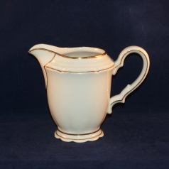 Weimar gold Milk Jug as good as new