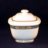 Villa Magica Sugar Bowl with Lid as good as new