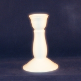 Fiori white Candle Holder/Candle Stick as good as new