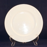 Fiori white Dessert/Salad Plate 21 cm very good