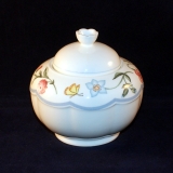 Mariposa Sugar Bowl with Lid as good as new