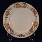 Mon Jardin Dessert/Salad Plate 21 cm used