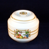 Mon Jardin Sugar Bowl with Lid as good as new