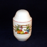 Mon Jardin Salt Pot/Salt Shaker as good as new