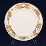 Mon Jardin Bread/Side Plate 17 cm used