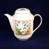 Mon Jardin Coffee Pot with Lid 15,5 cm as good as new