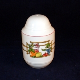 Mon Jardin Pepper Pot/Pepper Shaker as good as new