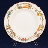 Mon Jardin Soup Plate/Bowl 23 cm very good