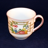 Mon Jardin Coffee Cup 7 x 7,5 cm as good as new