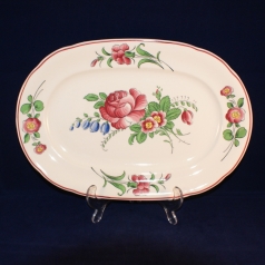 Colmar Oval Serving Platter used