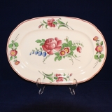 Colmar Oval Serving Platter very good