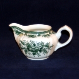 Fasan green Milk Jug as good as new