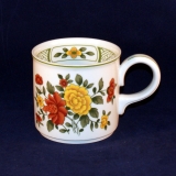 Summerday Coffee Cup 7 x 7,5 cm as good as new