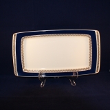 Saphir Cake/Sandwich Plate 32,5 x 17,5 cm used